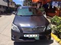 For sale Toyota Innova 2013-0