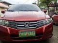 2009 Honda City 1.3S-Manual-Veryfuel Efficient or SWAP-with Compre Ins-2