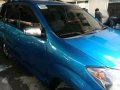 Toyota avanza gwti 2007-0