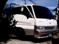 Good Condition 2002 Nissan Urvan Escapade For Sale-0