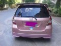 Honda Fit for sale top of the line-5