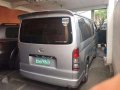 Toyota Hi ace commuter 2008 model for sale -6