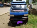 For sale all power Suzuki Multicab passenger-0