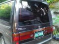 Good Condition Nissan Urvan 1995 MT For Sale-6