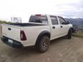 Very Fresh Isuzu Dmax LT 2007 MT 4x2 2.5TD For Sale-9