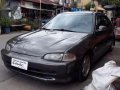 For sale Honda Civic esi 94 model matic-1