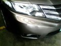 For sale Honda City 2012-4