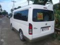 Toyota hiace GL Grandia 2007-1