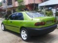 Honda Civic esi 1993 lx dx for sale -4
