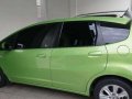 Honda Jazz 2013 A. T 2013-3