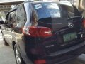 All Stock Hyundai Santa Fe CRDI 2009 AT For Sale-2
