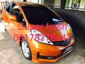 Honda Jazz 1.5E-1