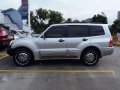 Well Kept 2004 Top Of The Line Mitsubishi Pajero CK For Sale-5