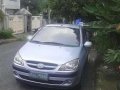 First Owned 2008 Hyundai Getz AT For Sale-3