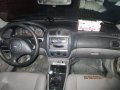 Ford Lynx 2003 1.3 MT Brown For Sale -1