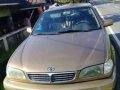 toyota corolla 2000-0