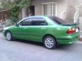 Lady-owned Mazda 323 Familia 1997 Model for sale -3