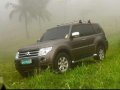 Very Fresh 2010 Mitsubishi Pajero Quartz For Sale-2