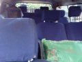 Good Condition 2002 Nissan Urvan Escapade For Sale-4
