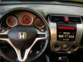 Honda city 2010-4