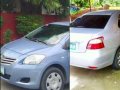 Toyota Vios 1.3J Manual 2012 for sale -0