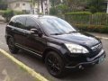 honda CRV 2009 automatic-5