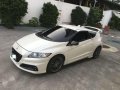 2013 HONDA CRZ Automatic Hybrid MUGEN Edition Top Of The Line-2