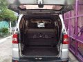 Suzuki APV 2011 GA MT Gold 1.6-3