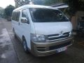 Toyota hiace GL Grandia 2007-4