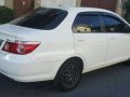 Well Kept Honda City 2007 1.3 iDSI MT For Sale-5