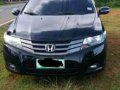 Honda city 2010-0