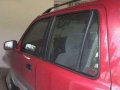 Honda CRV 1996 AT Red SUV For Sale -3