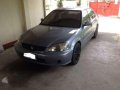 Honda Civic VTI vtec 96-2