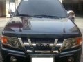 Well Maintained 2010 Isuzu Crosswind XUV Limited Edition For Sale-5