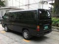 2010 Nissan Urvan - Shuttle vx for sale -3