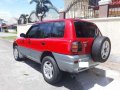 All Stock Toyota Rav4 1998 MT For Sale-0