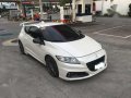 2013 HONDA CRZ Automatic Hybrid MUGEN Edition Top Of The Line-1