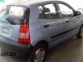 Power Steering Kia Picanto 2006 MT For Sale-2