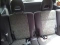 Intact Interior 1998 Toyota Rav4 MT For Sale-3