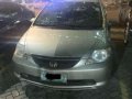 Honda City 2005 Vtec 1.5 AT Silver For Sale -0