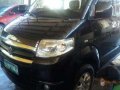 Well Maintained Susuki Apv 2010 MT For Sale-3