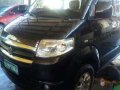 Well Maintained Susuki Apv 2010 MT For Sale-3