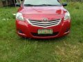 First Owned 2011 Toyota Vios For Sale-0