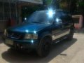 Honda crv 1st gen-1