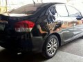 2009 Honda City 1.5 E I-vtec AT Black For Sale -4