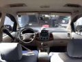 2007 Toyota Innova Top Of The Line MT For Sale-4