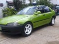 Honda Civic esi 1993 lx dx for sale -0