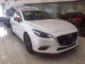 Mazda 3 Speed with Bose 2.0L White For Sale -0