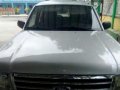 Ford everest 2004 manual 4x2 diesel turbo intercooler-1