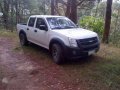 Very Fresh Isuzu Dmax LT 2007 MT 4x2 2.5TD For Sale-1